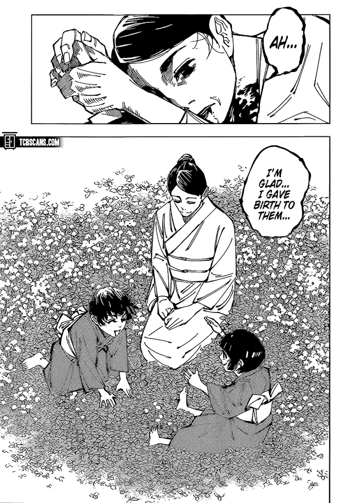 Jujutsu Kaisen Chapter 152 image 08_optimized